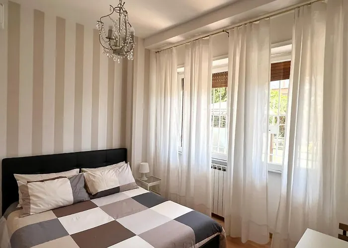 La Petite Sissi Vaticano Appartement *