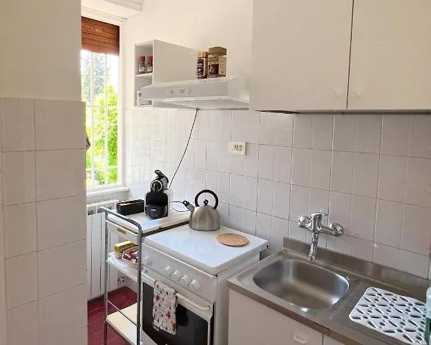 Appartement La Petite Sissi Vaticano
