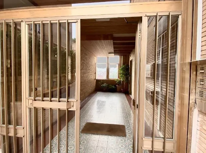 Appartement La Petite Sissi Vaticano *