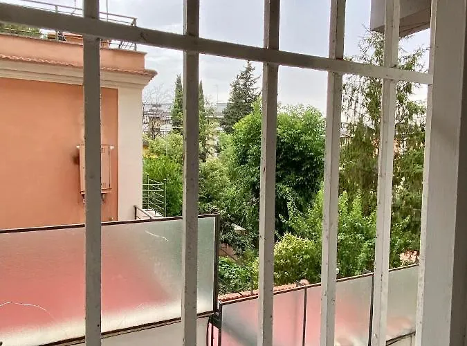 La Petite Sissi Vaticano * Rome