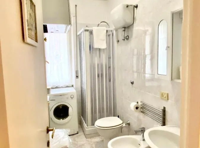 La Petite Sissi Vaticano Appartement Rome
